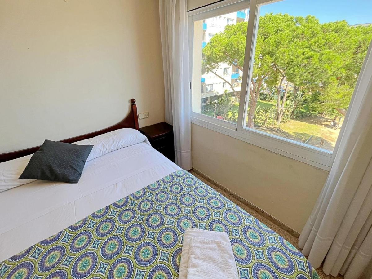 En Primera Linea De Mar Appartement *