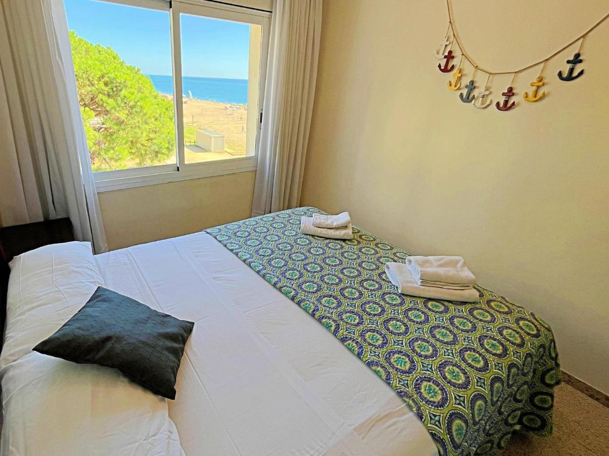 Appartement En Primera Linea De Mar
