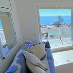 Apartamento En Primera Linea De Mar