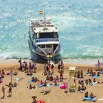 Apartamento En Primera Linea De Mar