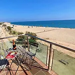 Apartamento En Primera Linea De Mar
