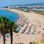 Apartamento En Primera Linea De Mar