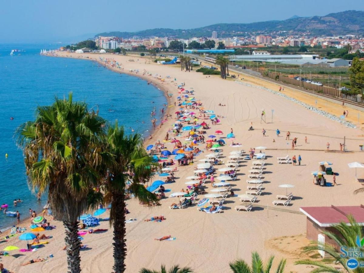 Appartamento En Primera Linea De Mar